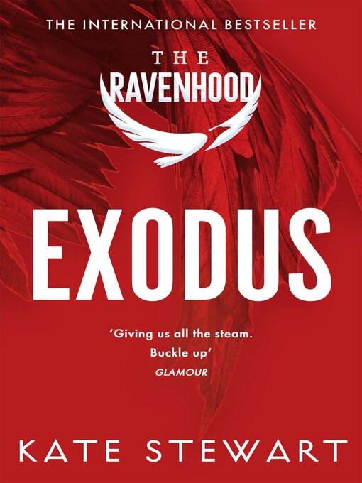 Title details for Exodus by Kate Stewart - Wait list